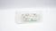 Ethicon 1674 2-0 ETHILON Nylon Stre FSLX 36mm 3/8c Reverse Cutting, 30inch